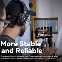 Solidcom SE Global 2S Intercom System