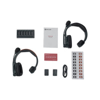 Solidcom SE Global 2S Intercom System