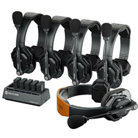 Solidcom SE 5S Wireless Crew Intercom