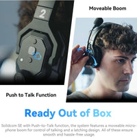 Solidcom SE 5S Wireless Crew Intercom