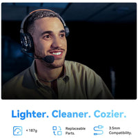 Solidcom SE Global Remote Headset