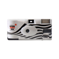 Ilford XP2 Super Disposable Camera