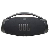 JBL Boombox 3 – Black