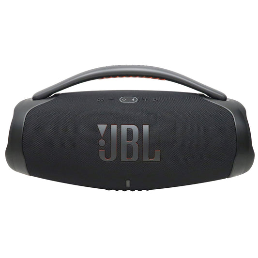 JBL Boombox 3 – Black