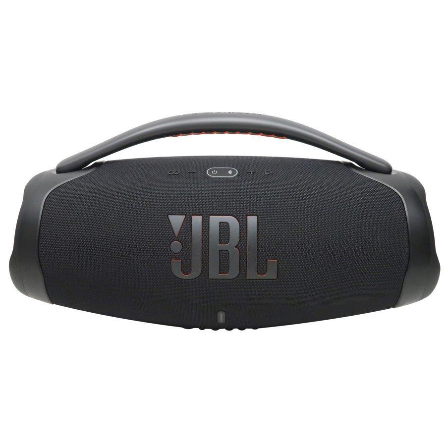 JBL Boombox 3 – Black