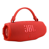 JBL Charge 6 Speaker – Red