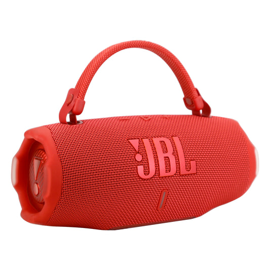 JBL Charge 6 Speaker – Red