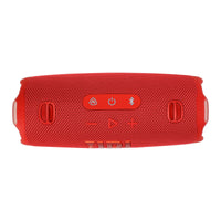 JBL Charge 6 Speaker – Red