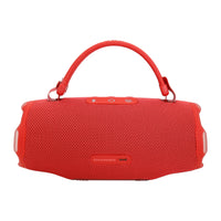 JBL Charge 6 Speaker – Red