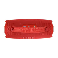 JBL Charge 6 Speaker – Red