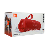 JBL Charge 6 Speaker – Red
