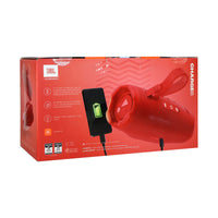 JBL Charge 6 Speaker – Red