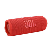JBL Flip 7 Speaker – Red