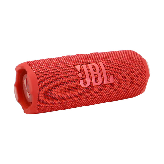 JBL Flip 7 Speaker – Red