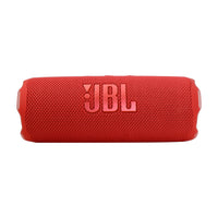 JBL Flip 7 Speaker – Red