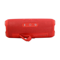 JBL Flip 7 Speaker – Red