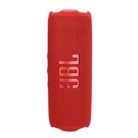 JBL Flip 7 Speaker – Red