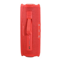 JBL Flip 7 Speaker – Red