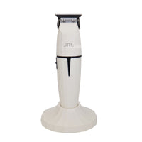 JRL Ghost Pro Cordless Trimmer – White