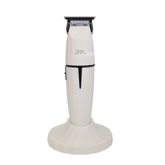 JRL Ghost Pro Cordless Trimmer – White