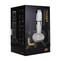 JRL Ghost Pro Cordless Trimmer – White