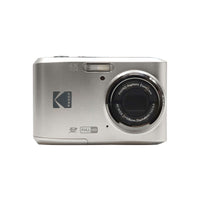 Kodak FZ45 Silver 16MP Camera