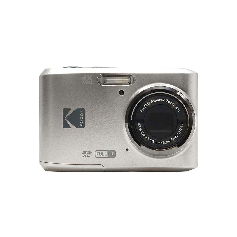 Kodak FZ45 Silver 16MP Camera