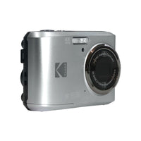 Kodak FZ45 Silver 16MP Camera