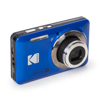 Kodak PIXPRO FZ55 Camera – Blue