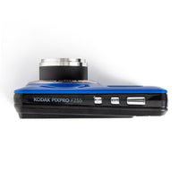 Kodak PIXPRO FZ55 Camera – Blue