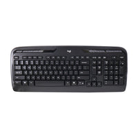 Logitech MK320 Wireless Combo