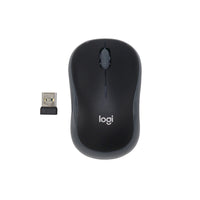 Logitech MK320 Wireless Combo