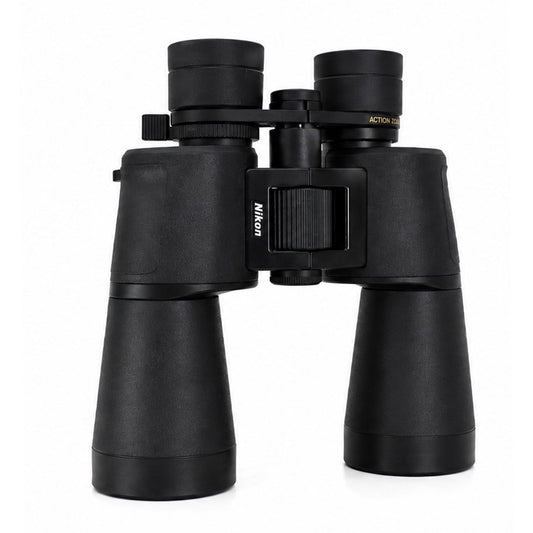 Nikon Action 10-22x50 Zoom Binoculars