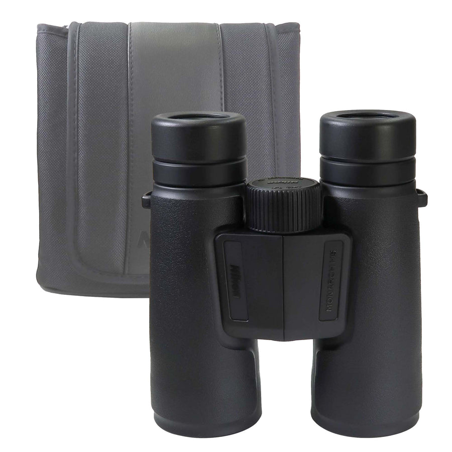Nikon MONARCH M5 10x42 Binoculars