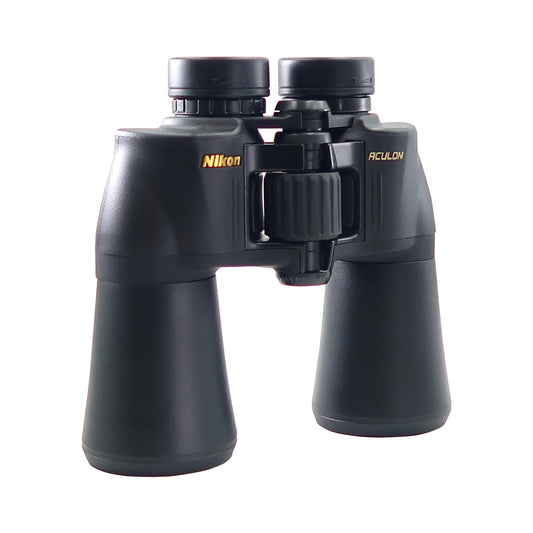 Nikon Aculon A211 12x50 Binocular