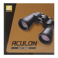 Nikon Aculon A211 16x50 Binocular