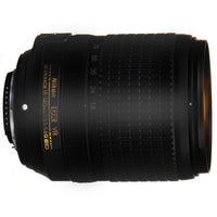 Nikon 18-140mm ED VR All-in-One Zoom