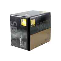 Nikon SB-700 AF Speedlight Flash