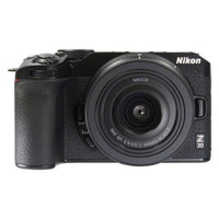 Nikon Z30 Mirrorless | Creator Edition