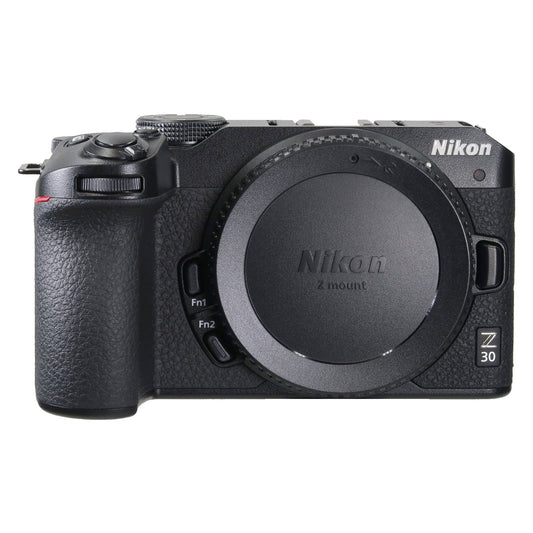 Nikon Z 30 Mirrorless Camera Body