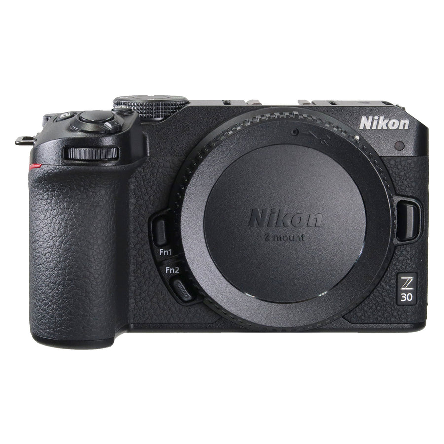 Nikon Z 30 Mirrorless Camera Body
