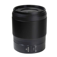 NIKKOR Z 35mm f/1.8 S Prime Lens