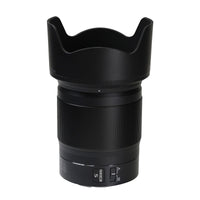 NIKKOR Z 35mm f/1.8 S Prime Lens