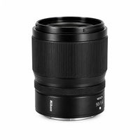 NIKKOR Z 50mm f/1.4 Prime Lens