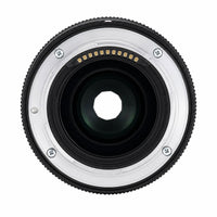 NIKKOR Z 50mm f/1.4 Prime Lens