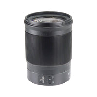 Nikon Z 85mm f/1.8 S Portrait Prime
