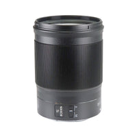 Nikon Z 85mm f/1.8 S Portrait Prime
