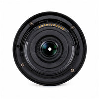 NIKKOR Z DX 12-28mm PZ VR Lens