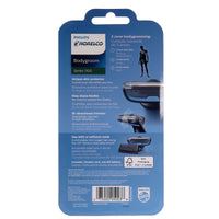 Philips Norelco Bodygroom 1100 Trimmer