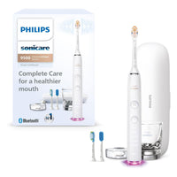 Sonicare DiamondClean Smart 9500 White